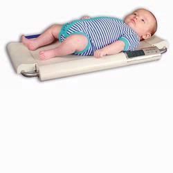 Detecto 8450 Portable Digital Baby Scale