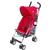 Maclaren WOX04033 Triumph - Scarlet/Silver