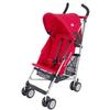 Maclaren WOX04033 Scarlet/Silver Triumph