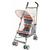 Maclaren WOX01053 Volo - Flame/Ocean Stripe