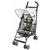 Maclaren WOX01063 Volo - Pea Green/Black Stripe
