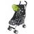 Maclaren WOX07043 Quest Mod - Black/Black