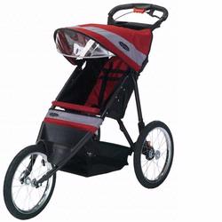 InSTEP 2008 Run Around Jogging LTD Strollers 