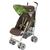 Maclaren WOX13053 Techno XLR - Coffee/ Marsh Green