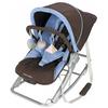 Maclaren ROX01063, Rocker - Coffee/Sky Blue