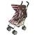 Maclaren WOX10553 Juicy Couture Buggy