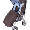 Maclaren A0811023, Techno XLR Boot - Brown/Soft Blue