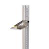 HealthOMeter PORTROD Wall mounted height rod