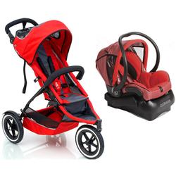 Phil & Teds Sport Stroller