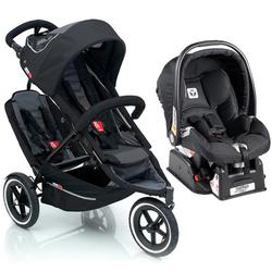 Phil & Teds Sport Stroller