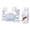 Avent SCF304 BPA-Free ISIS IQ Duo Twin Electronic Breast Pump