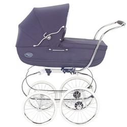 Inglesina Classica Pram with Diaper Bag