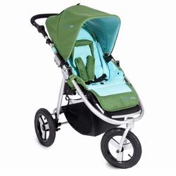 Bumbleride 2008 Flyer strollers - FREE shipping
