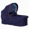 BumbleRide B-07BW Queen B Bassinet, Bwana
