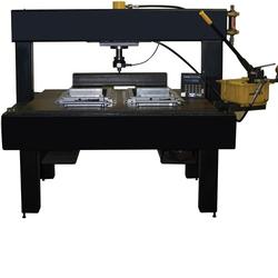 Intercomp 100023 CSM Manual Test Stand