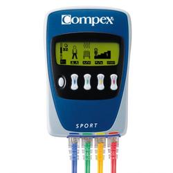 Compex 6900s Sport Muscle Stimulator For Rehabilitation Training Picture
