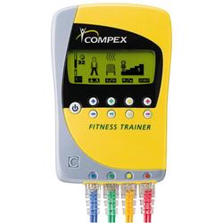Compex 6910s Fitness Trainer Muscle Stimulator Picture