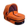 Tike Tech BS-904 Single CityX3 & X4 Bassinet - Orange