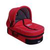 Tike Tech ABS-818 Single X3 Sport Jogger Bassinet - Red
