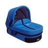 Tike Tech ABS-819 Single X3 Sport Jogger Bassinet - Blue