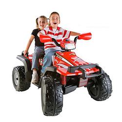 Peg Perego Polaris Trail Boss