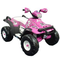 Peg Perego Polaris Trail Princess