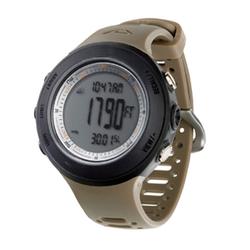 Highgear 20103 Axio Max Sports Watch - Graphite/brown Picture