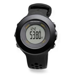 Highgear 20100 Axio™ Mini Altimeter Watch - Black Picture