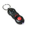 Highgear Compass With Light