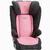 Sunshine Kids Radian Monterey Booster Seats Pink