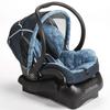 Maxi-Cosi Mico Magic Rose 2010 Infant Car Seats - FREE Shipping