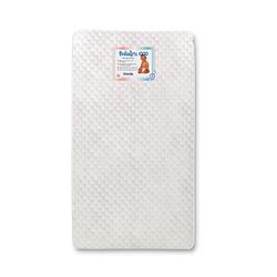Sealy Km100esl1 Pediatric 1000 Crib Mattress Picture