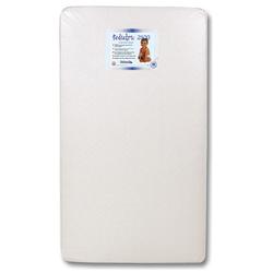 Sealy Km340tet1 Pediatric 2500 Crib Mattress Picture