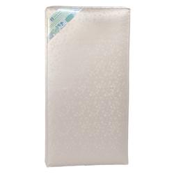 Sealy EM750GJL1 Sealy Springform Innerspring & Latex Foam Crib Mattress