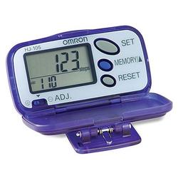 Omron HJ-105 Digital Pocket Pedometer