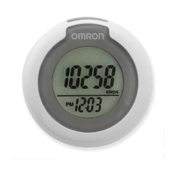 Omron HJ-150 GOsmartâ„¢ Hip Pedometer with Accurate Smart Sensor Technology