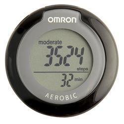 Omron HJ-151 GOsmartâ„¢ Aerobic Hip Pedometer with Accurate Smart Sensor Technology