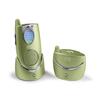Summer Infant 02534 Secure Sounds™ 2.4 GHZ Digital Baby Monitor - Green Apple