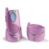 Summer Infant 02574 Secure Sounds ™ 2.4 GHZ Digital Baby Monitor - Pink 
