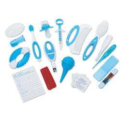 Summer Infant 04524 Complete Nursery Care Kit - Blue