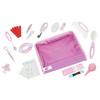 Summer Infant 04525 Complete Nursery Care Kit - Pink
