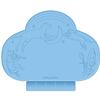 Kiddopotamus 10313KD TinyDiner® Portable Placemat - Blue