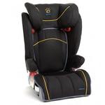 Sunshine Kids 15058 2010 Monterey Expandable Booster Seat - Black - FREE Shipping