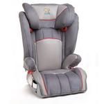 Sunshine Kids 15060 2010 Monterey Expandable Booster Seat - Grey - FREE Shipping