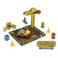 Kidkraft 17364 Playkraft Under Construction Site Picture