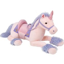 Kidkraft 66125 Huggable Hazel The Unicorn Plush Toy