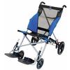 METRO Wheelchair Strollers in Mediterranean Blue