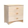 Anka ASD50103 Sova Dresser and Changer - Natural/Whitewash