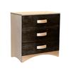 Anka ASD50105 Sova Dresser and Changer - Natural/Espresso
