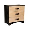 Anka ASD50501 Sova Dresser and Changer - Espresso/Natural